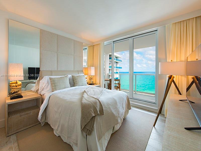 2399 COLLINS AVENUE - Residential Lease