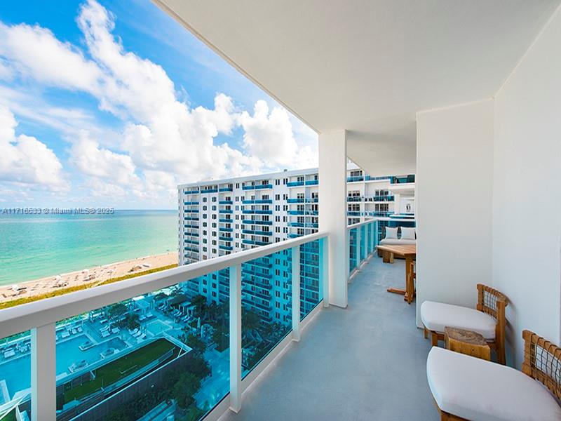 2399 COLLINS AVENUE - Residential Lease