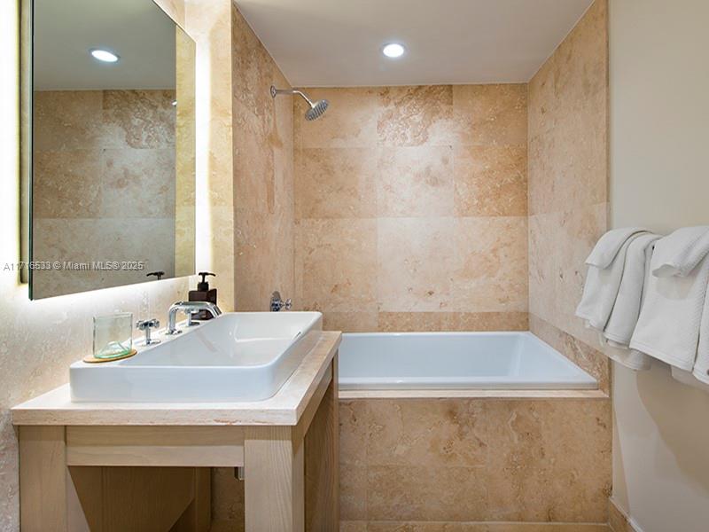 2399 COLLINS AVENUE - Residential Lease