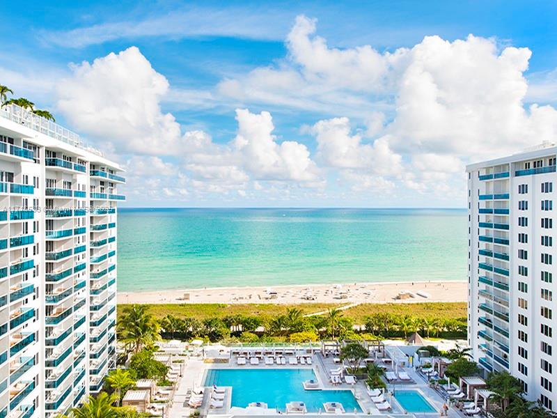 2399 COLLINS AVENUE - Residential Lease