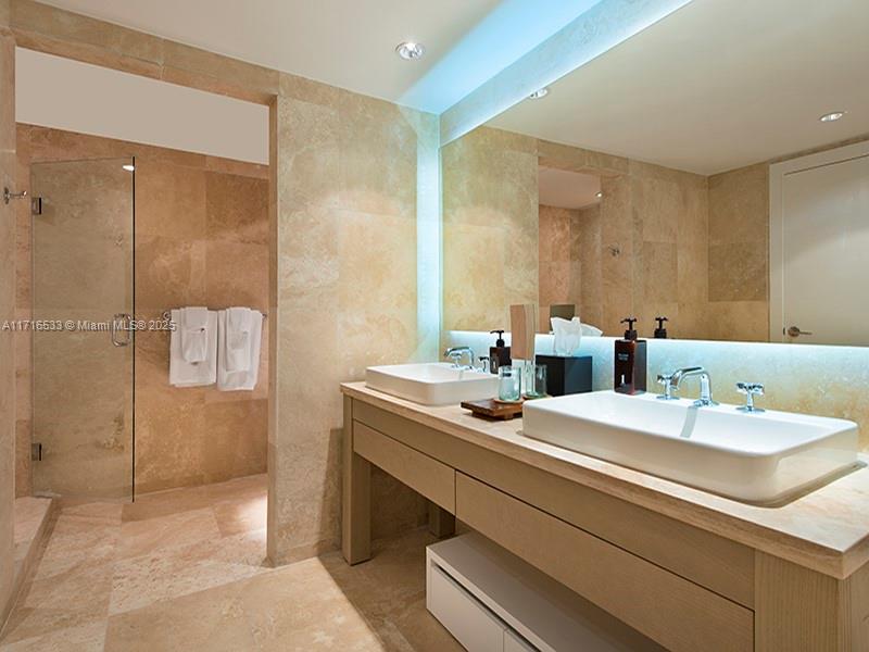 2399 COLLINS AVENUE - Residential Lease