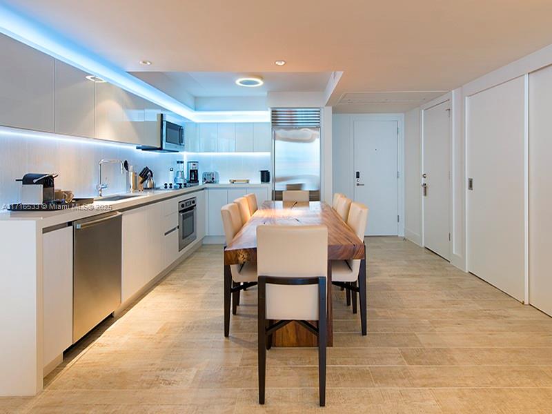 2399 COLLINS AVENUE - Residential Lease