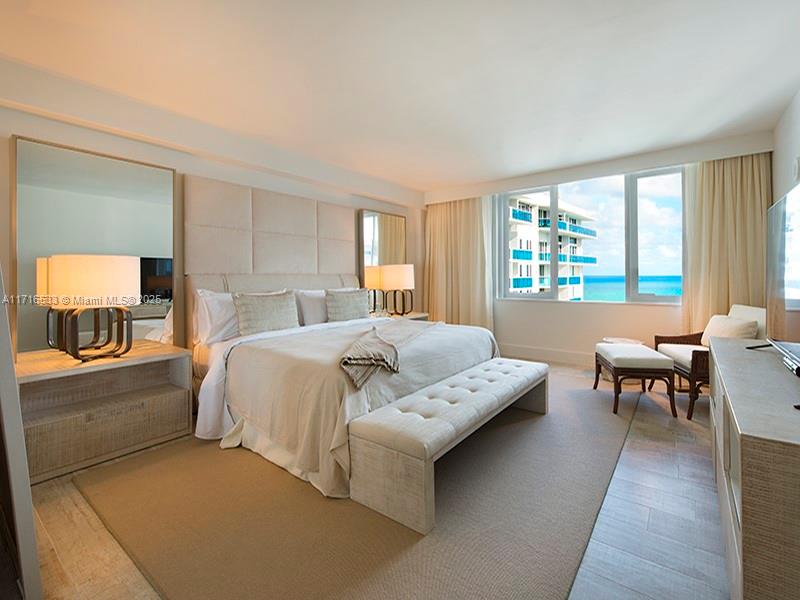 2399 COLLINS AVENUE - Residential Lease