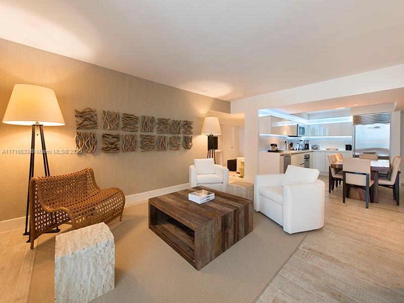 2399 COLLINS AVENUE - Residential Lease