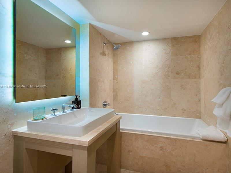 2399 COLLINS AVENUE - Residential Lease