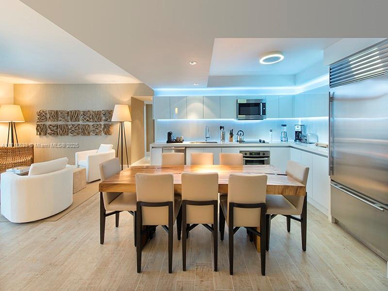 2399 COLLINS AVENUE - Residential Lease