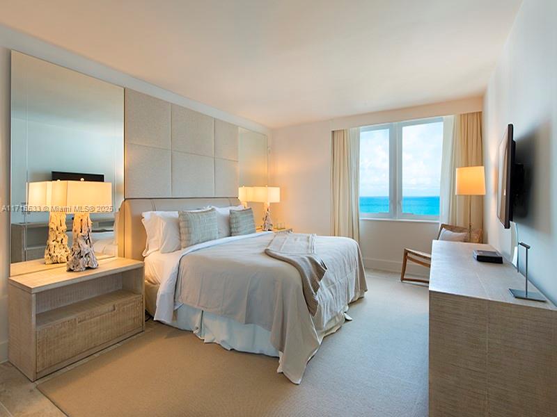 2399 COLLINS AVENUE - Residential Lease