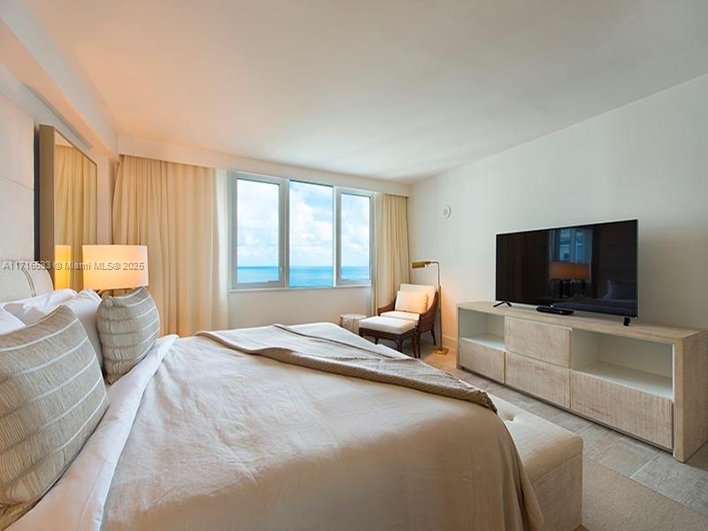 2399 COLLINS AVENUE - Residential Lease