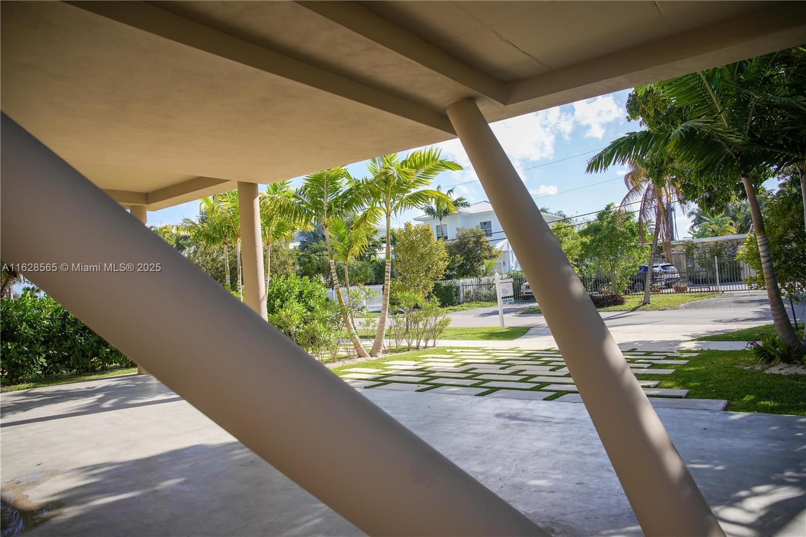 HAYNSWORTH VILLAGE - Residential