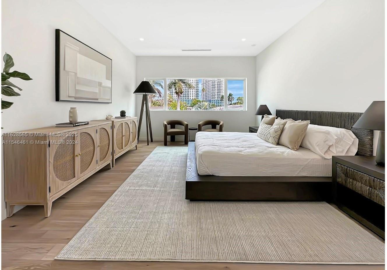 HAYNSWORTH VILLAGE - Residential