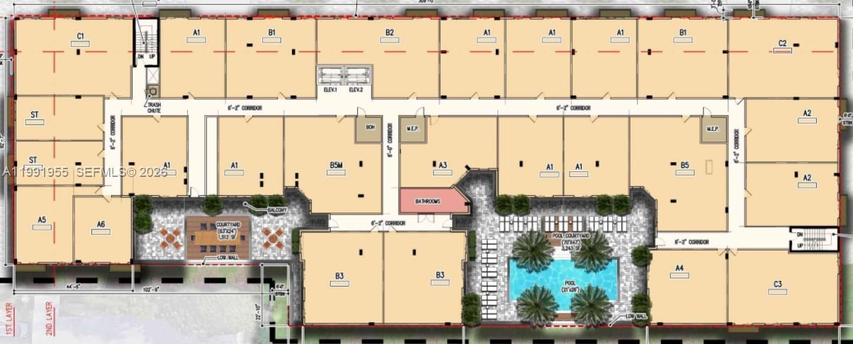 View photos, virtual tours, details... 2828 SW 37th Ave