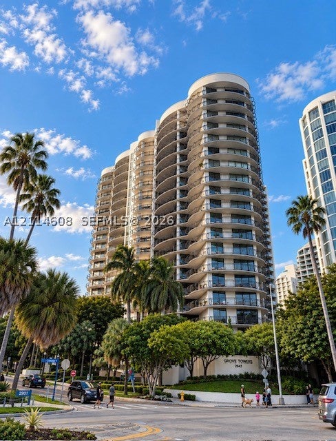 2843 S Bayshore Dr 5A, Miami FL 33133