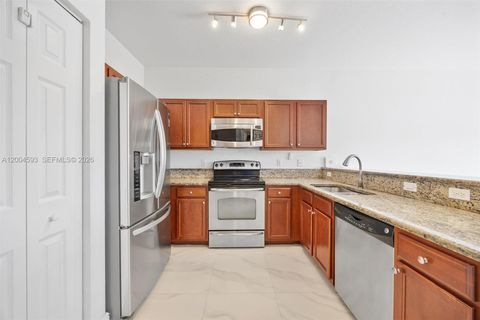 Tiny photo for 3728 NE 3rd Ct, Homestead, FL 33033 (MLS # A12004593)