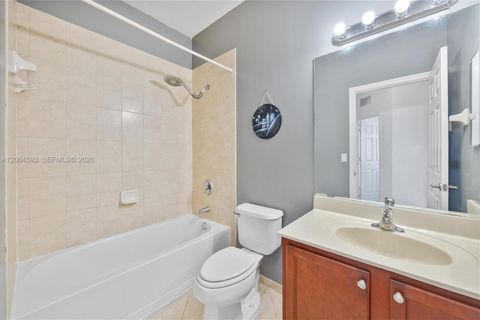 Tiny photo for 3728 NE 3rd Ct, Homestead, FL 33033 (MLS # A12004593)