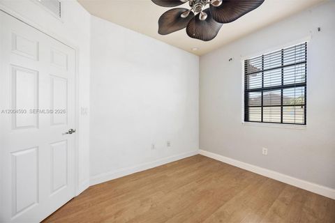 Tiny photo for 3728 NE 3rd Ct, Homestead, FL 33033 (MLS # A12004593)