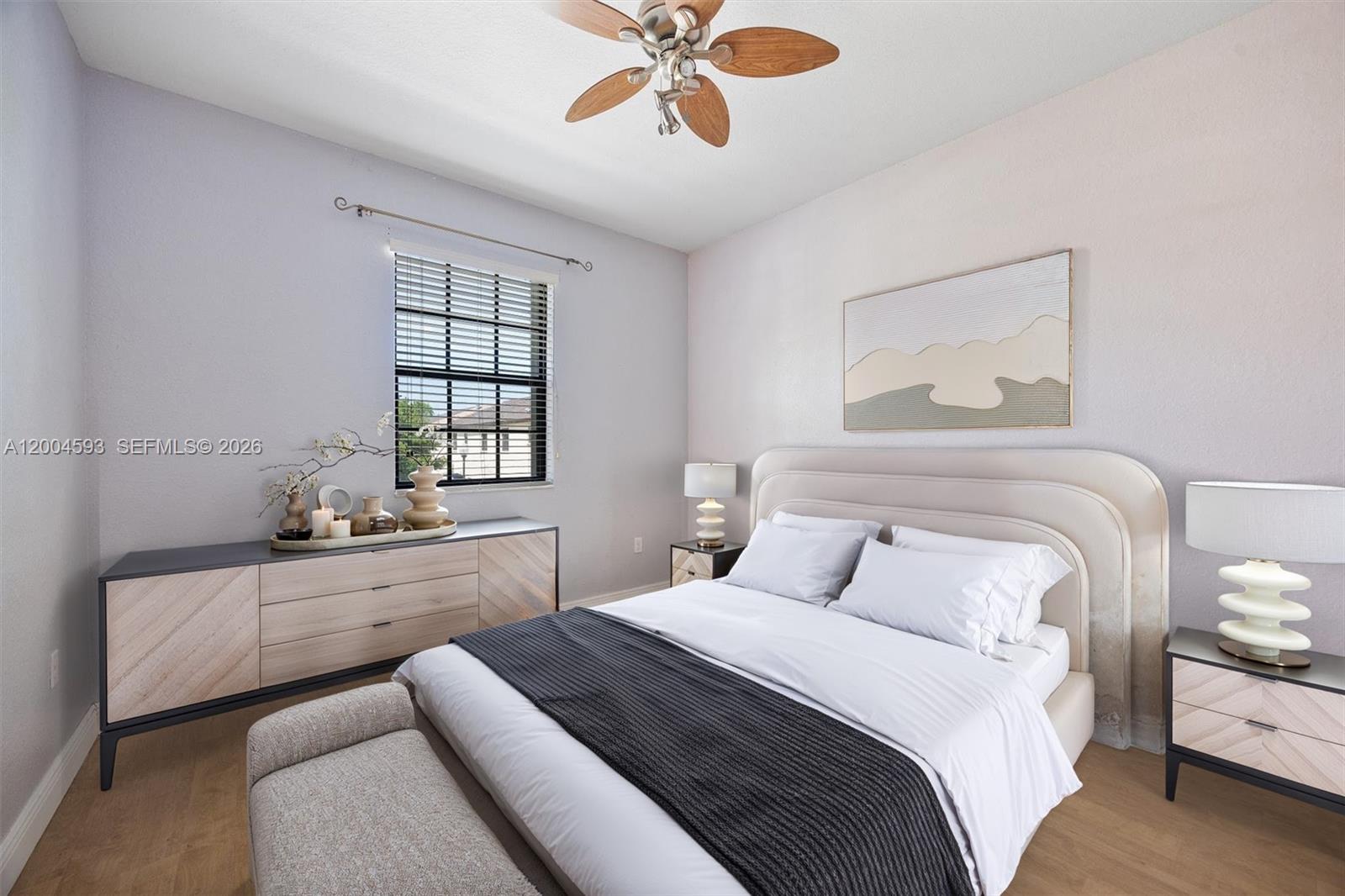 BAYWINDS OF IBIZA - Residential