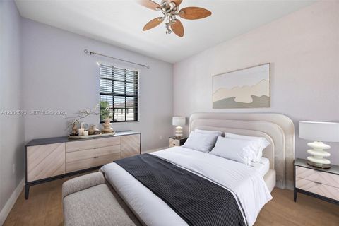 Tiny photo for 3728 NE 3rd Ct, Homestead, FL 33033 (MLS # A12004593)