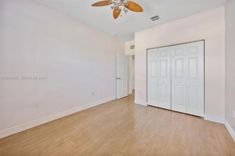 Tiny photo for 3728 NE 3rd Ct, Homestead, FL 33033 (MLS # A12004593)