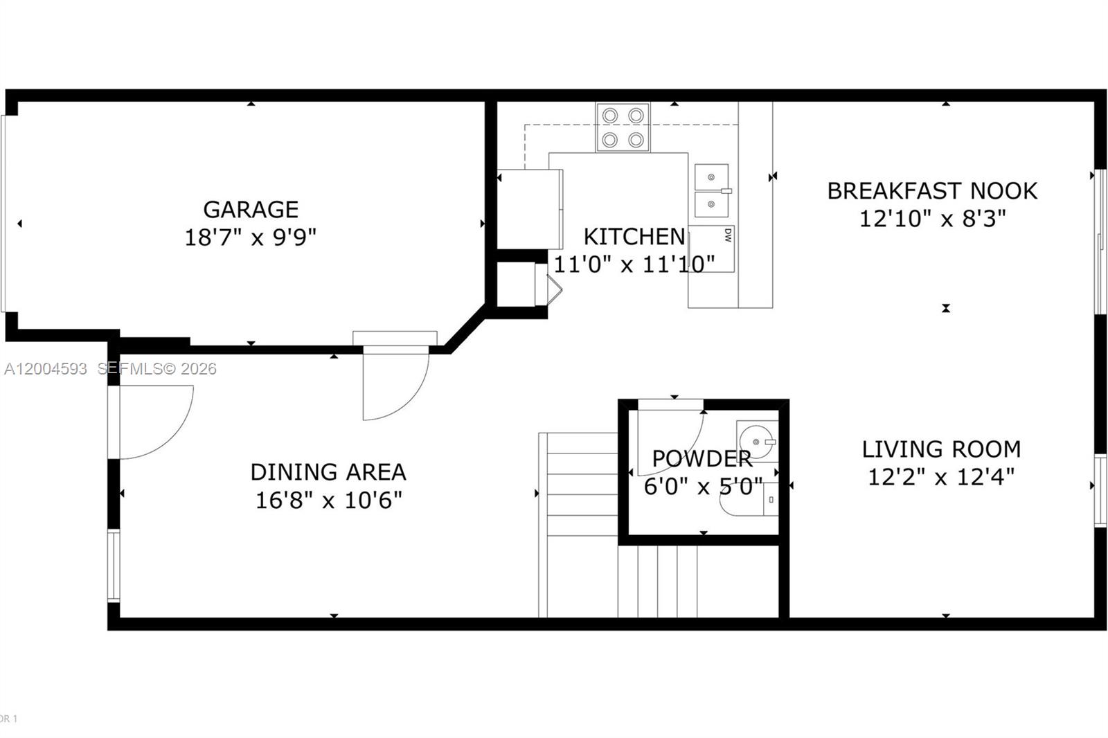 BAYWINDS OF IBIZA - Residential