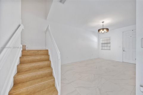 Tiny photo for 3728 NE 3rd Ct, Homestead, FL 33033 (MLS # A12004593)