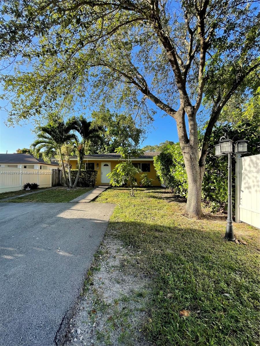 Rare Find: 3BR/3BA Furnished Home Near UM Campus. 1 block from UM campus — walk/bike to class! Offering Students a major convenience, especially when it comes to navigating Miami Traffic. Many students rent in this area since it is so close to UM campus. Blocks To Whole Foods, Publix, LA Fitness, Metrorail, Downton South Miami, UM Shuttle, Sport Center. 3 spacious bedrooms, each with its own full bathroom. One bedroom has a separate entrance for added privacy. Furnished w/ TVs, tiled floors throughout. Great Yard w/ BBQ setup. Washer/Dryer in Unit. Fast Rental -No formal approval process required. Fully Equipped Kitchen. Monthly rent includes Electricity, Water, Internet & Lawn Maintenance. Will also consider Individual Leases: May be available at $1,733.00 / month per room. Call Agent