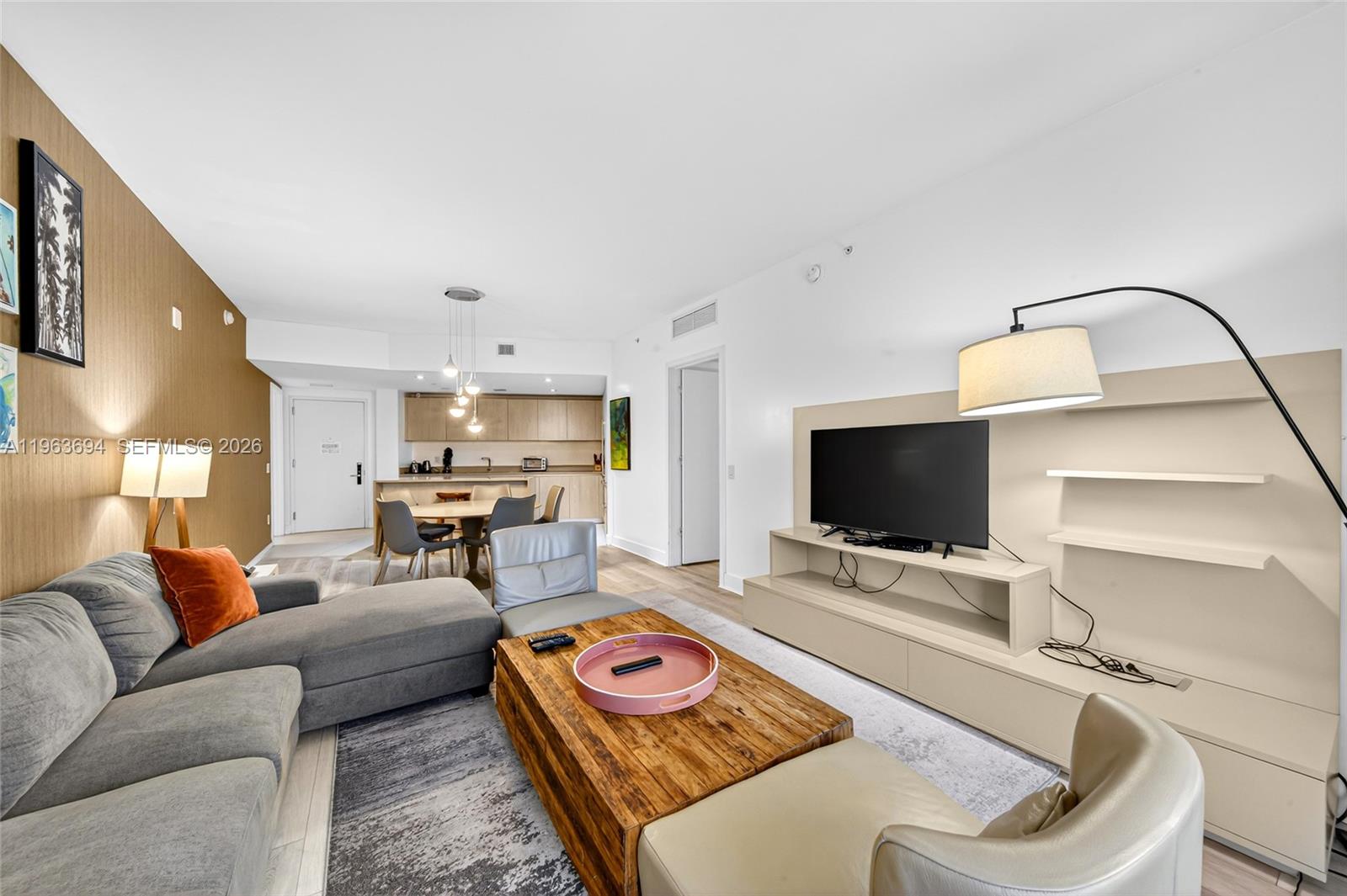 4111 SOUTH OCEAN DRIVE CO - Residential