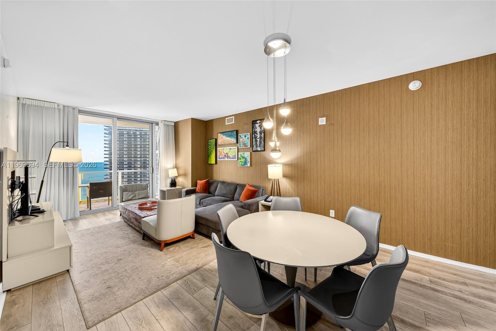 4111 SOUTH OCEAN DRIVE CO - Residential