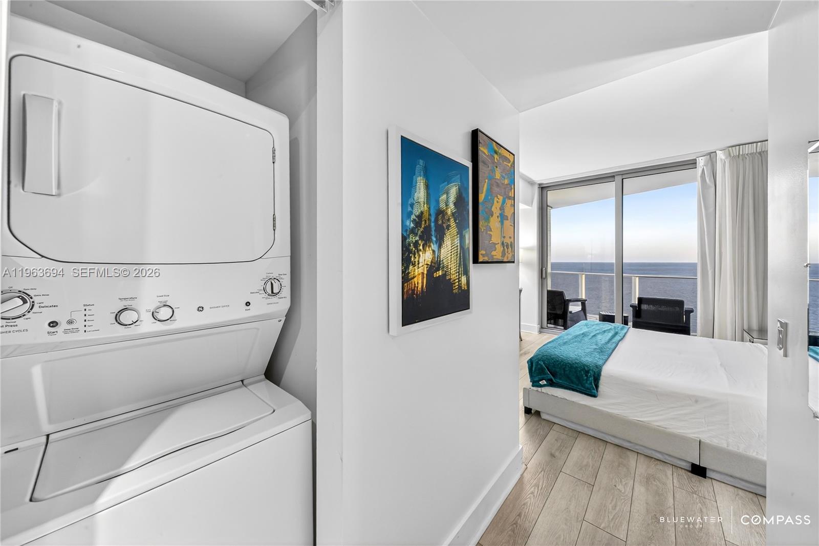 4111 SOUTH OCEAN DRIVE CO - Residential