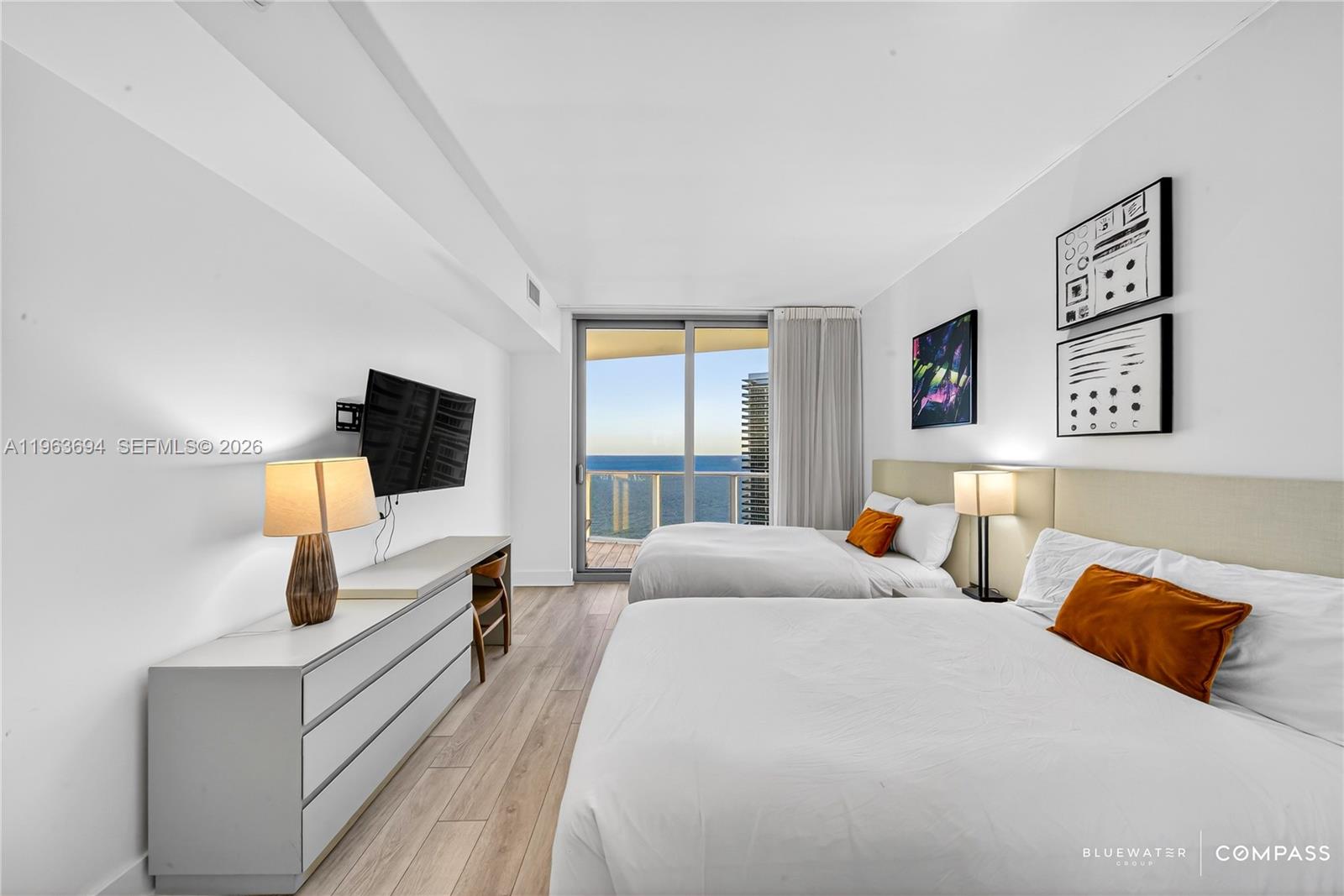 4111 SOUTH OCEAN DRIVE CO - Residential