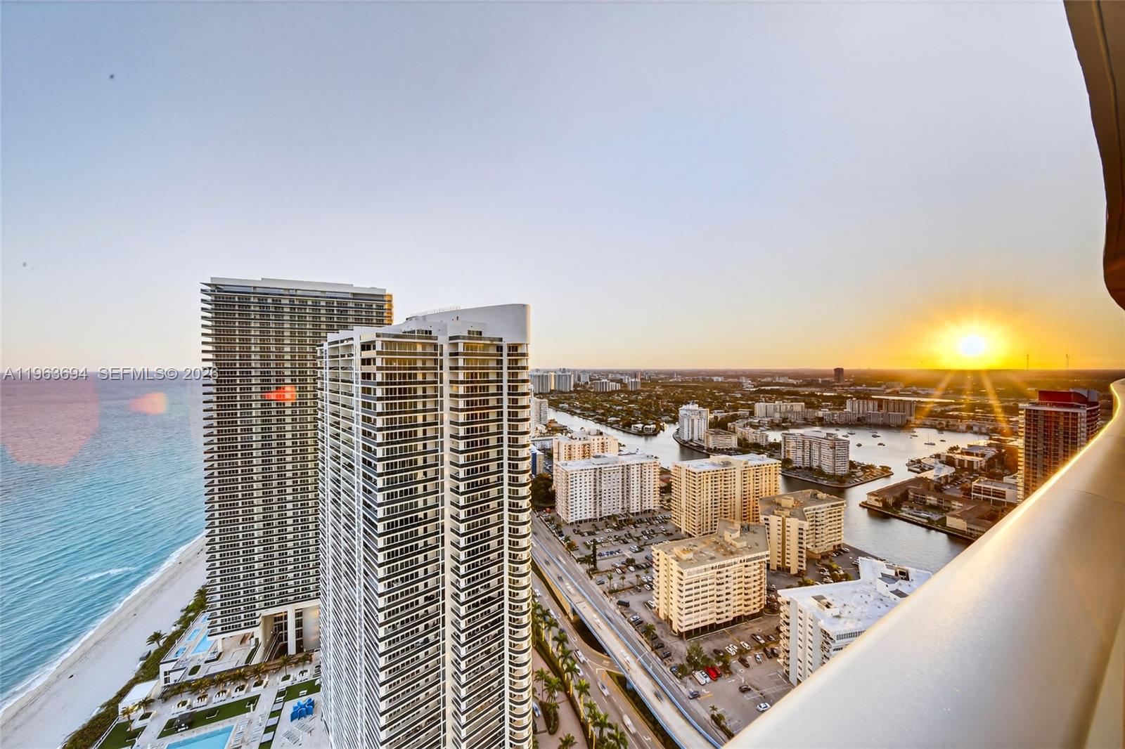 4111 SOUTH OCEAN DRIVE CO - Residential