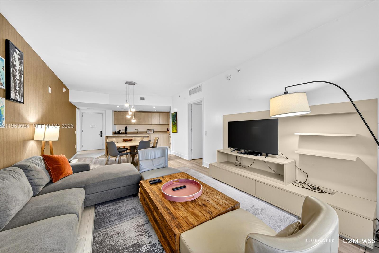 4111 SOUTH OCEAN DRIVE CO - Residential