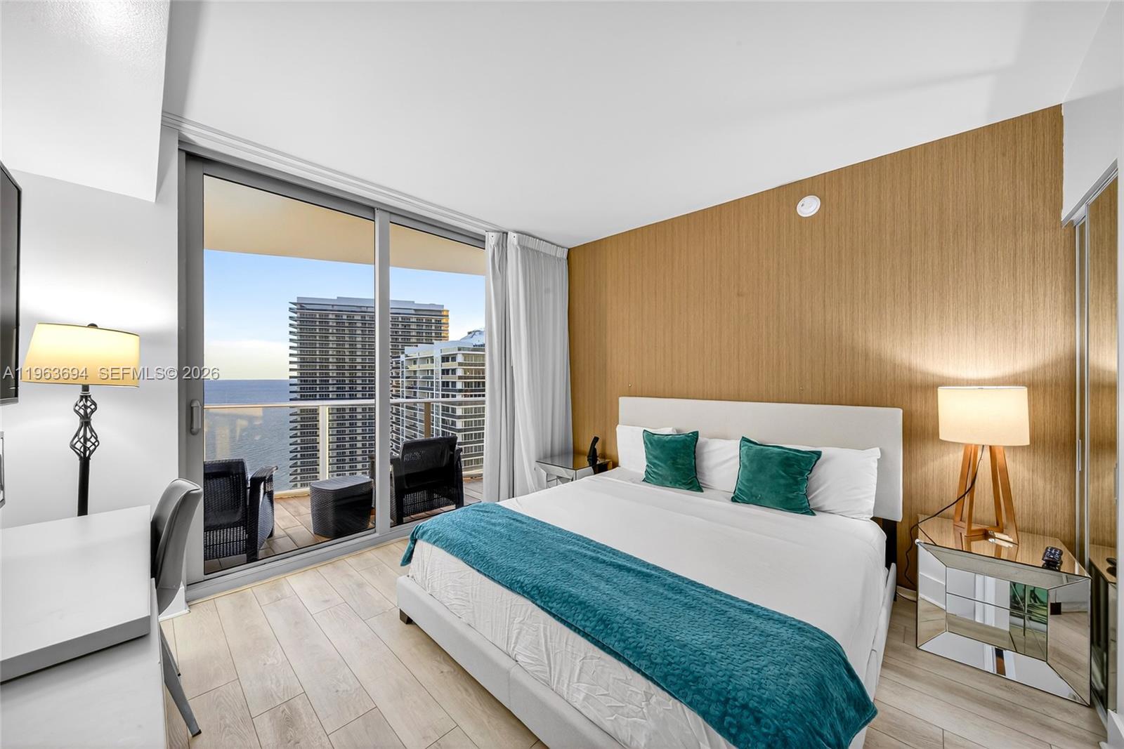 4111 SOUTH OCEAN DRIVE CO - Residential