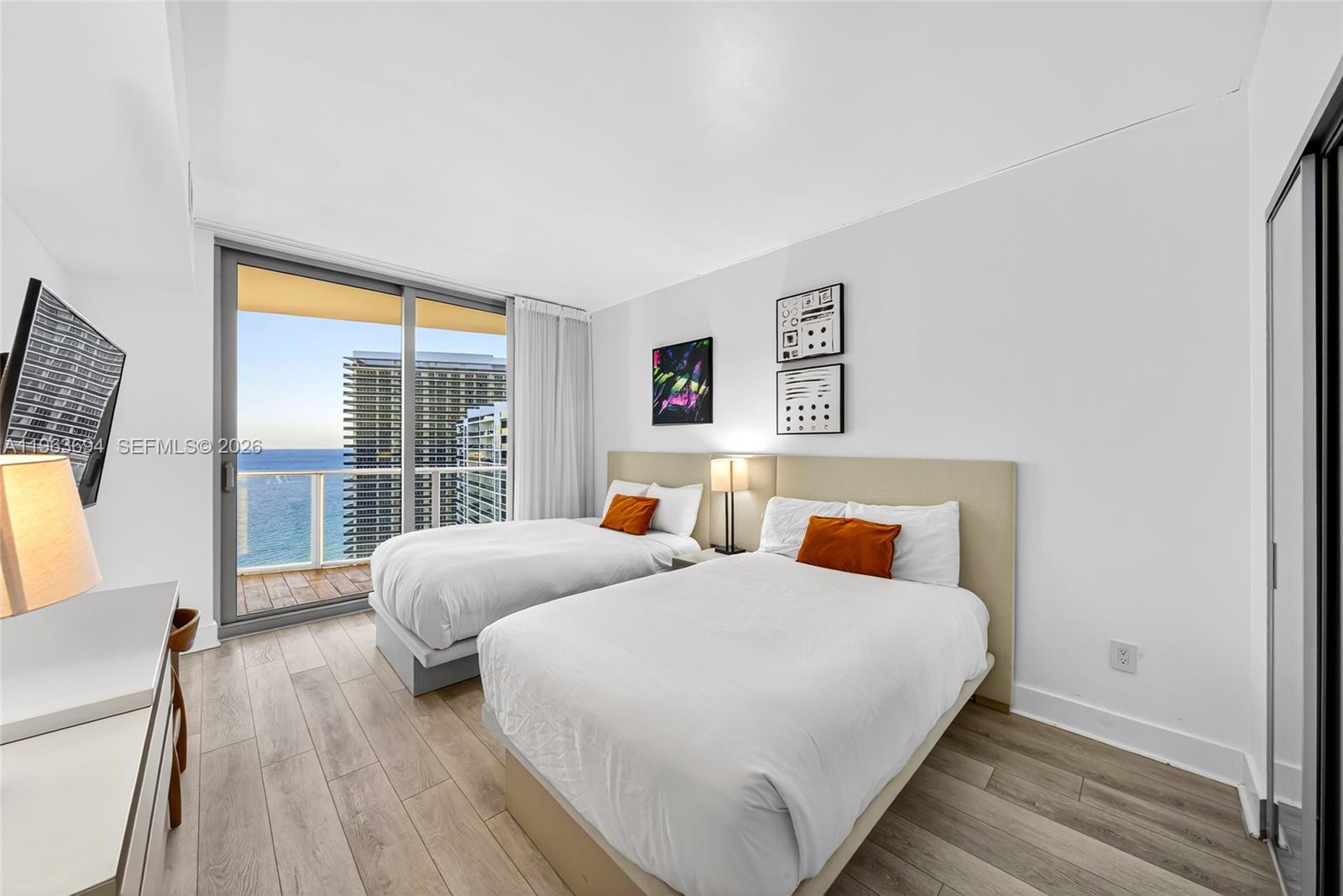 4111 SOUTH OCEAN DRIVE CO - Residential