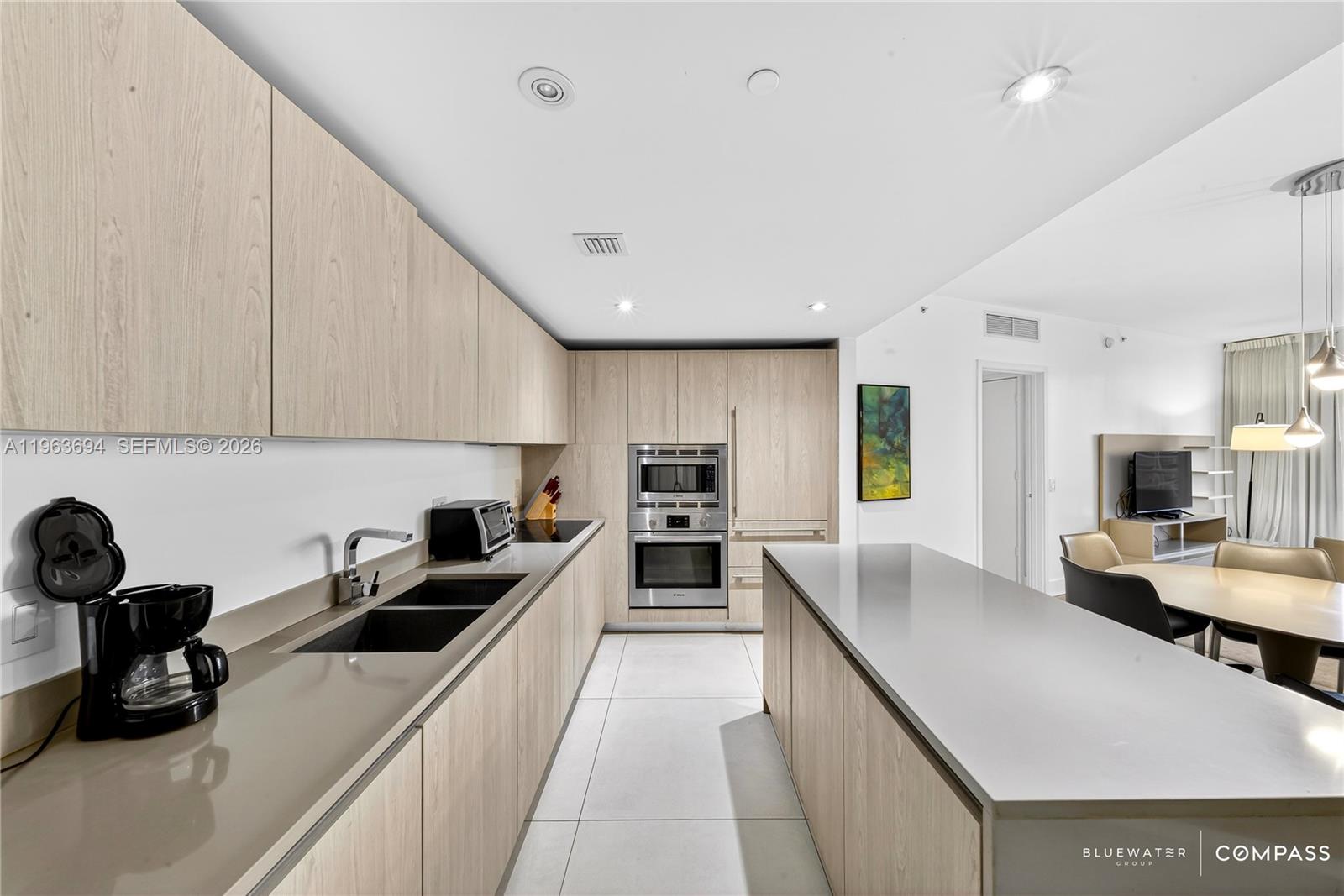 4111 SOUTH OCEAN DRIVE CO - Residential