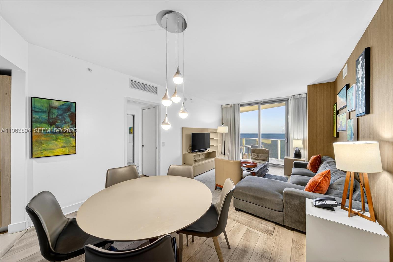 4111 SOUTH OCEAN DRIVE CO - Residential