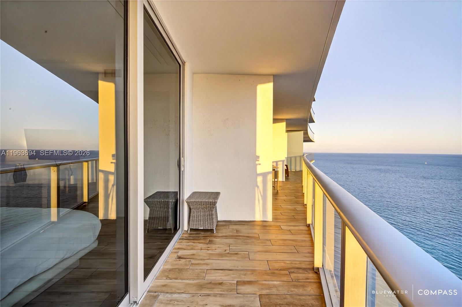 4111 SOUTH OCEAN DRIVE CO - Residential