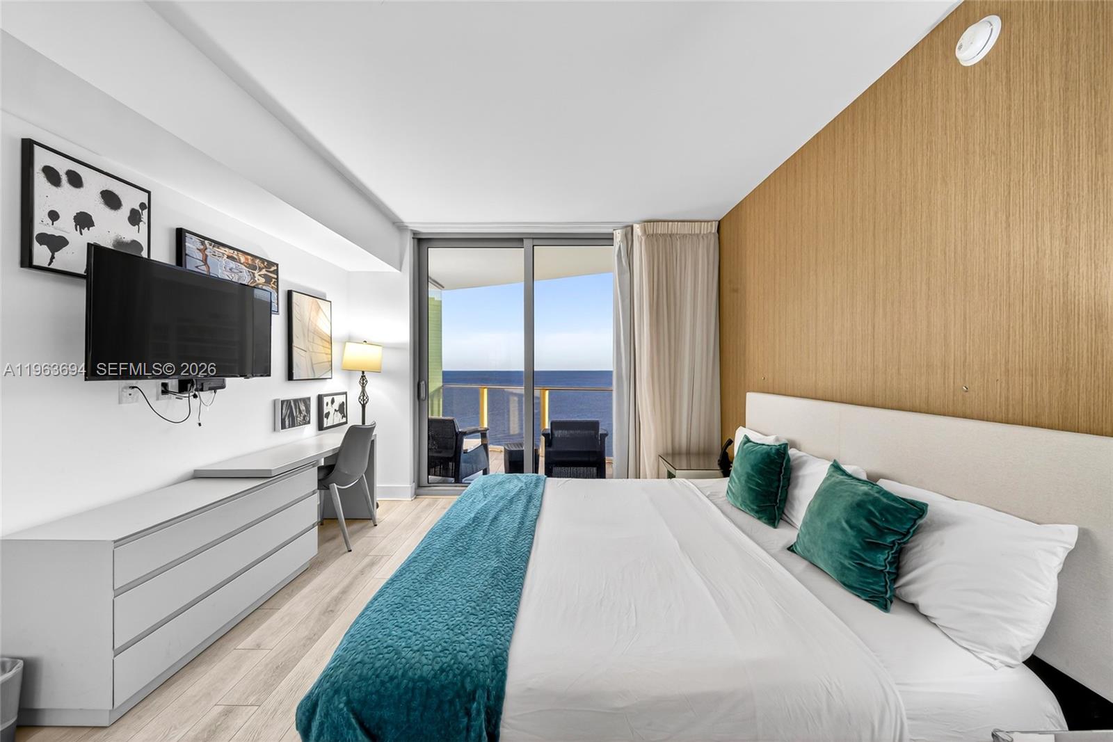 4111 SOUTH OCEAN DRIVE CO - Residential