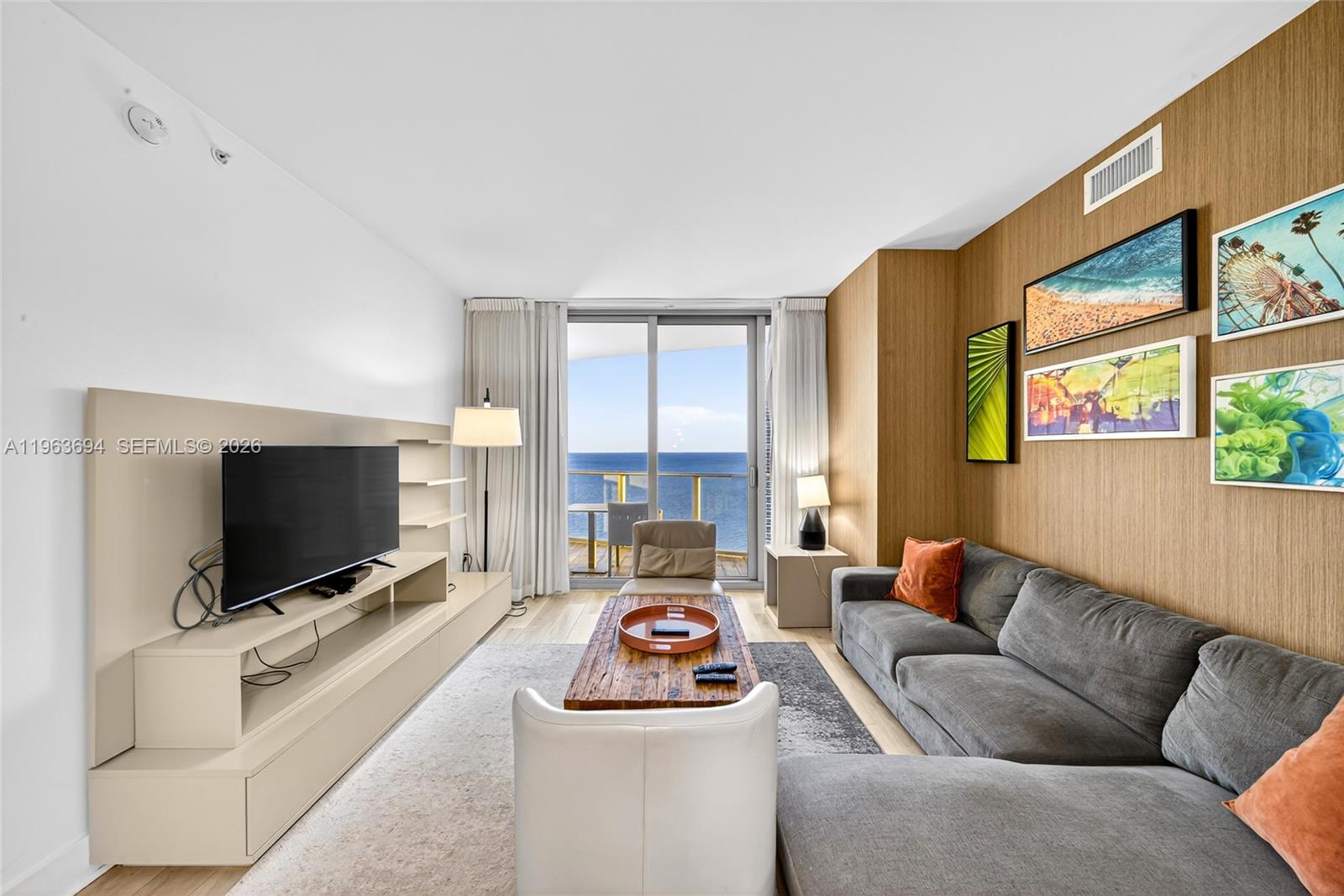 4111 SOUTH OCEAN DRIVE CO - Residential