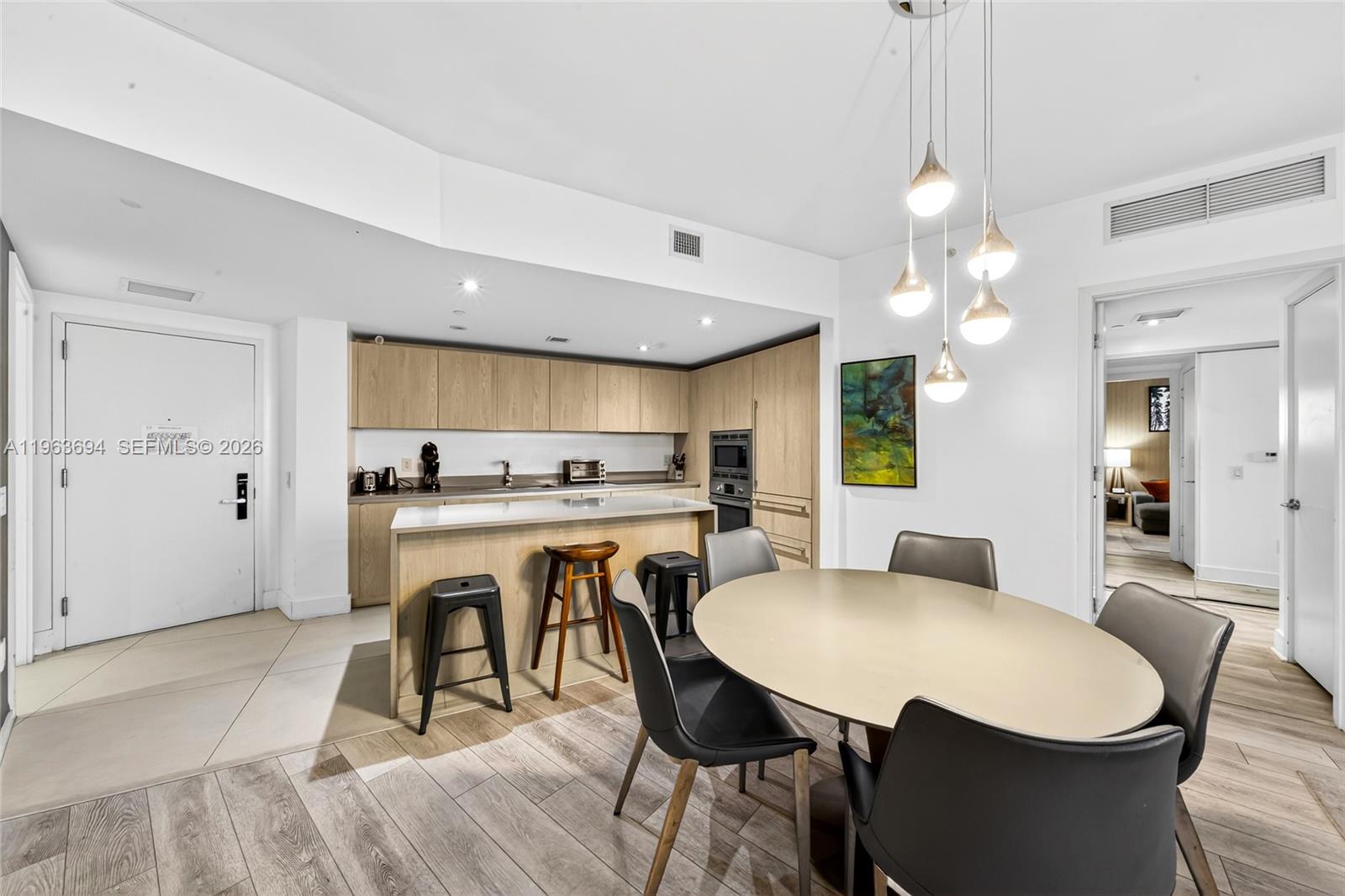 4111 SOUTH OCEAN DRIVE CO - Residential