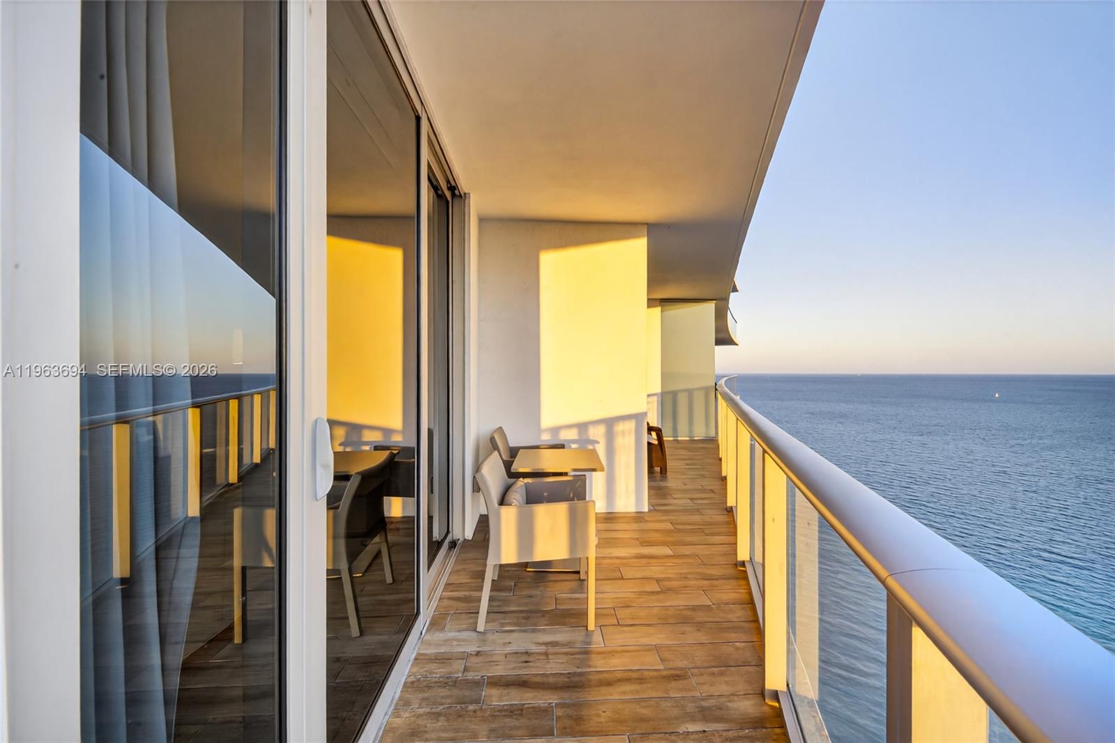 4111 SOUTH OCEAN DRIVE CO - Residential