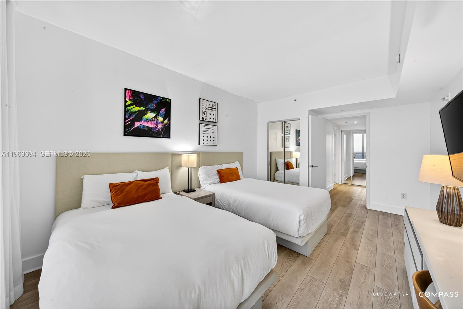 4111 SOUTH OCEAN DRIVE CO - Residential