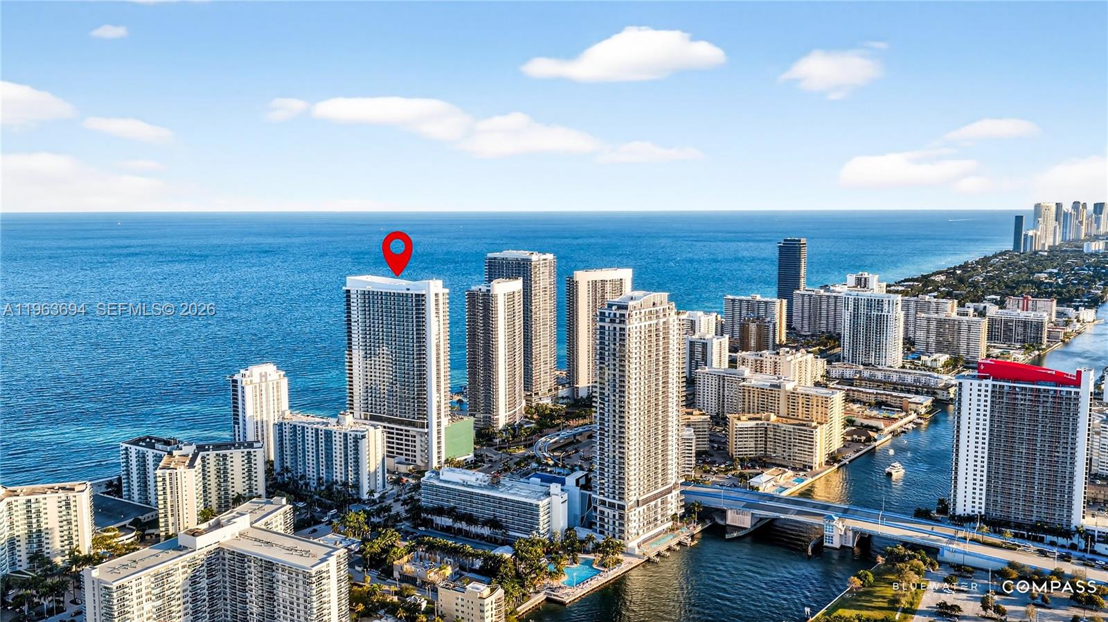 4111 S Ocean Dr 3703