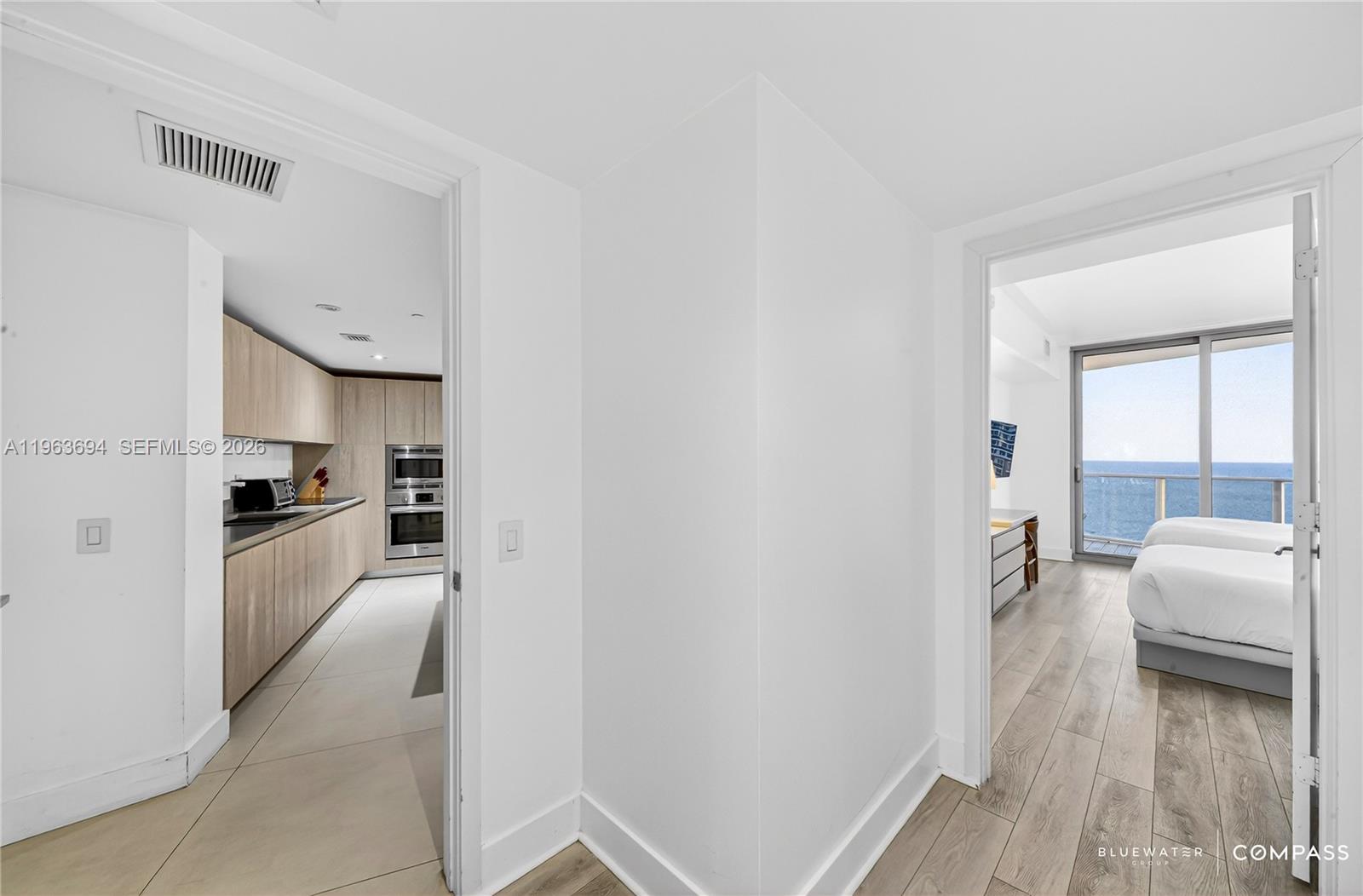 4111 SOUTH OCEAN DRIVE CO - Residential