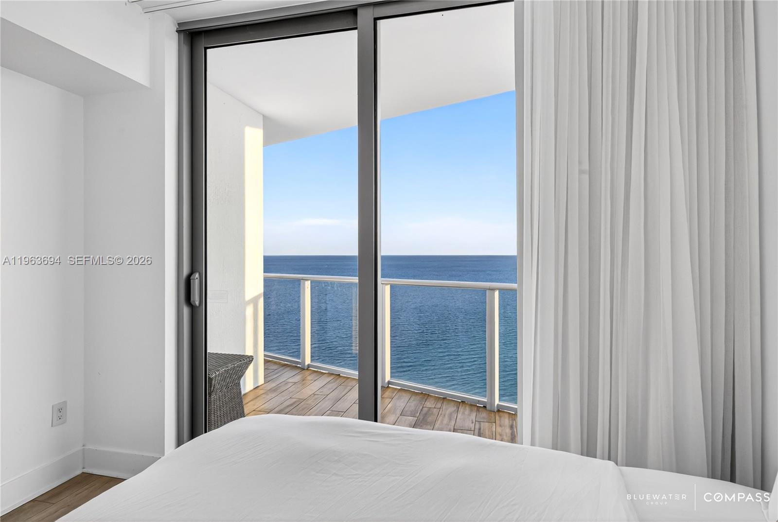 4111 SOUTH OCEAN DRIVE CO - Residential