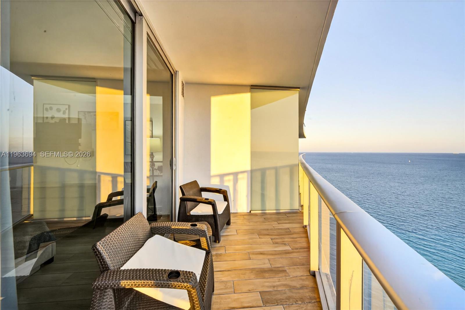 4111 SOUTH OCEAN DRIVE CO - Residential