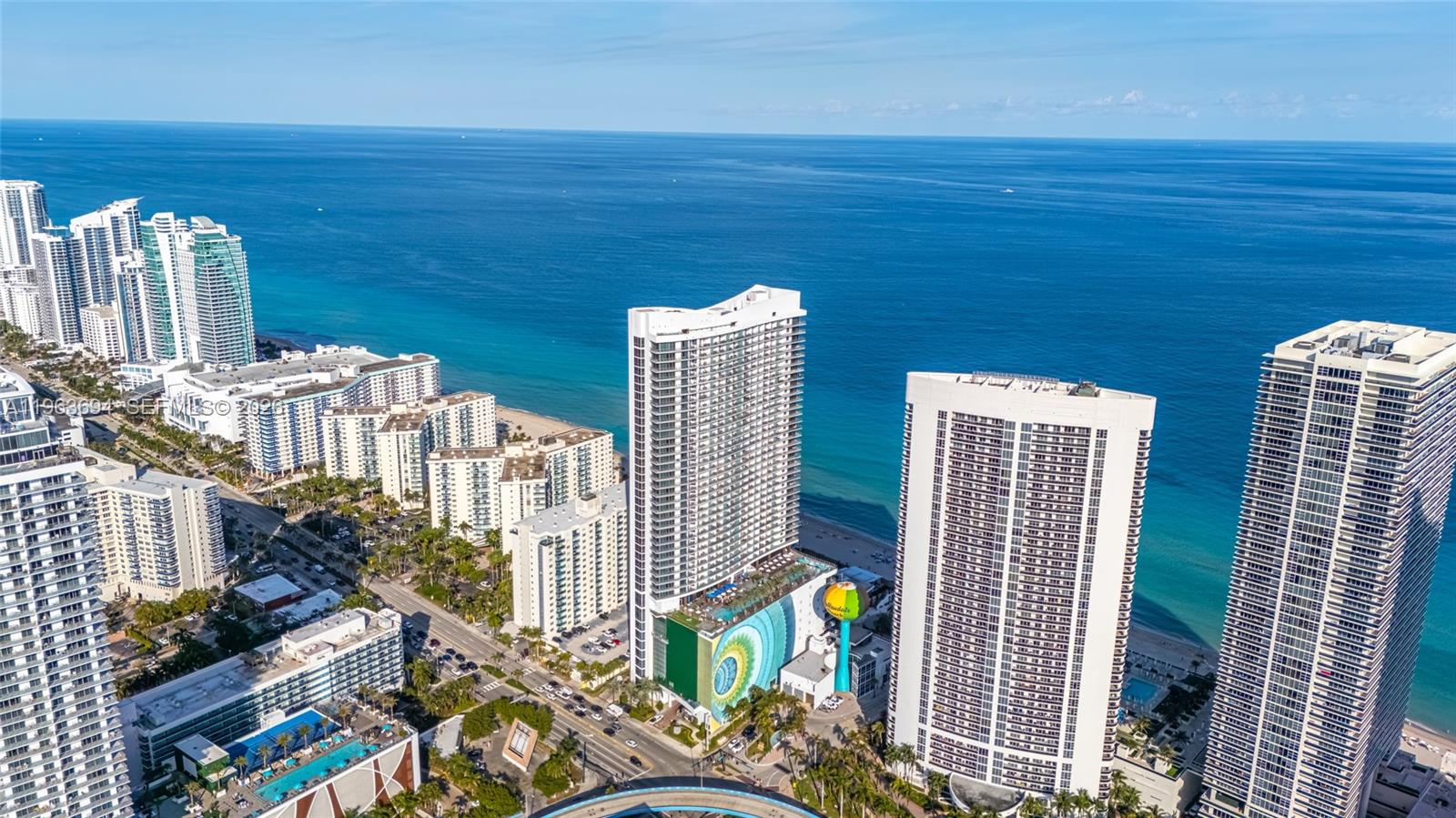 4111 SOUTH OCEAN DRIVE CO - Residential