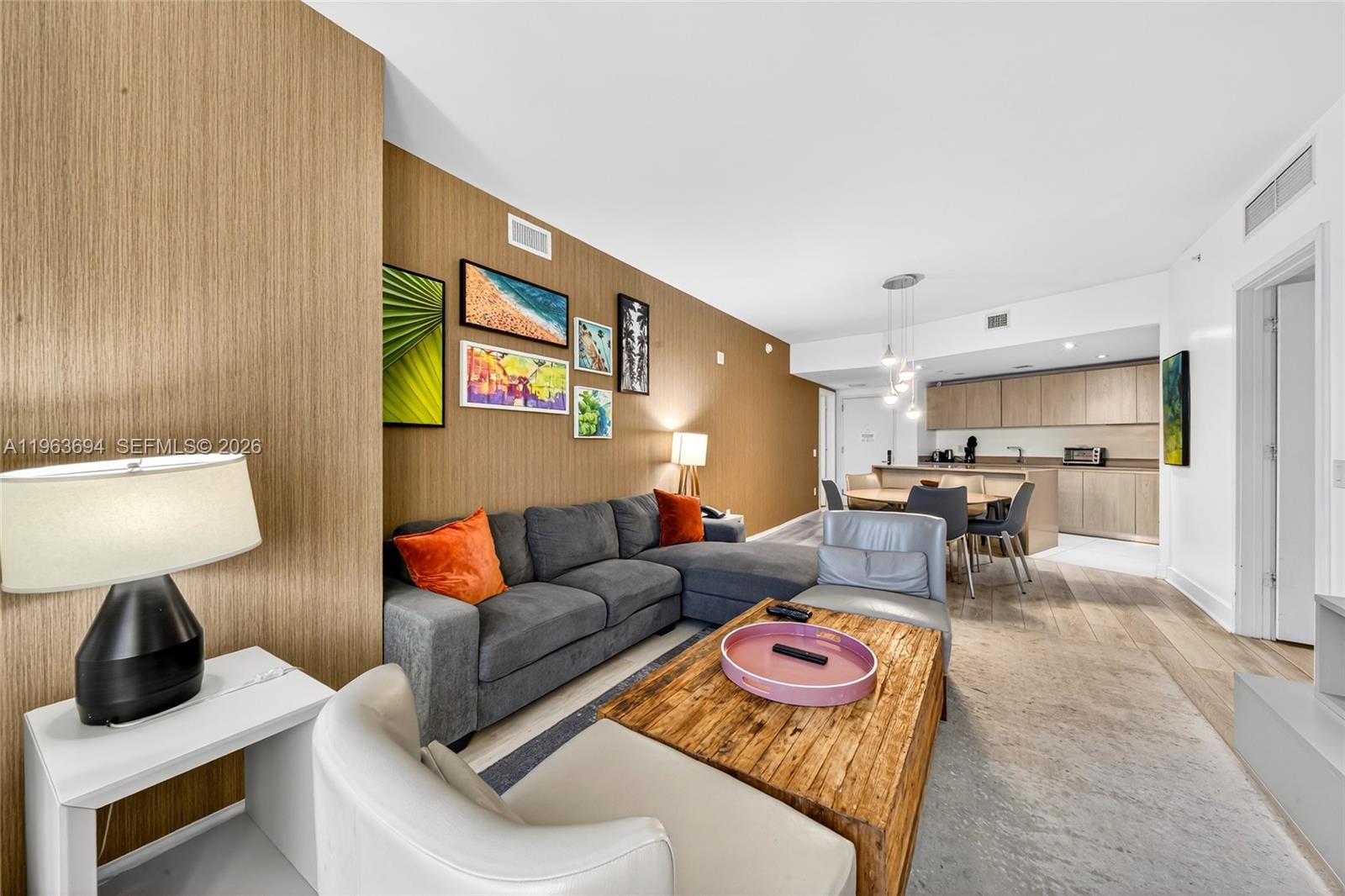 4111 SOUTH OCEAN DRIVE CO - Residential