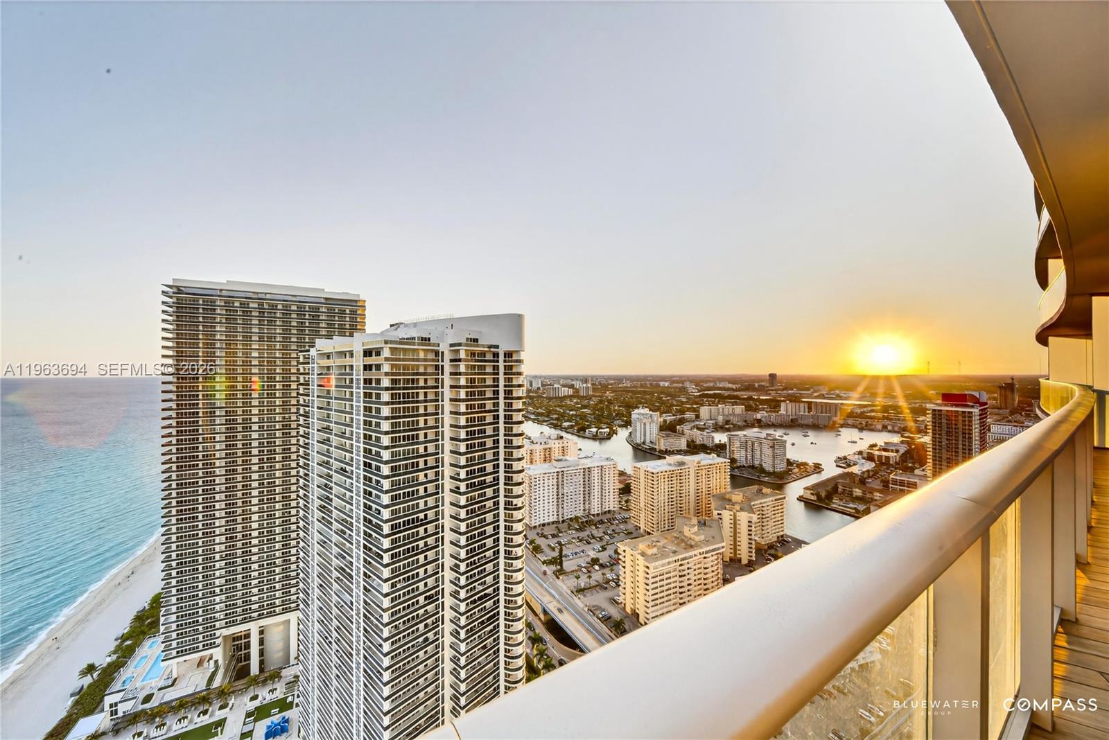 4111 SOUTH OCEAN DRIVE CO - Residential