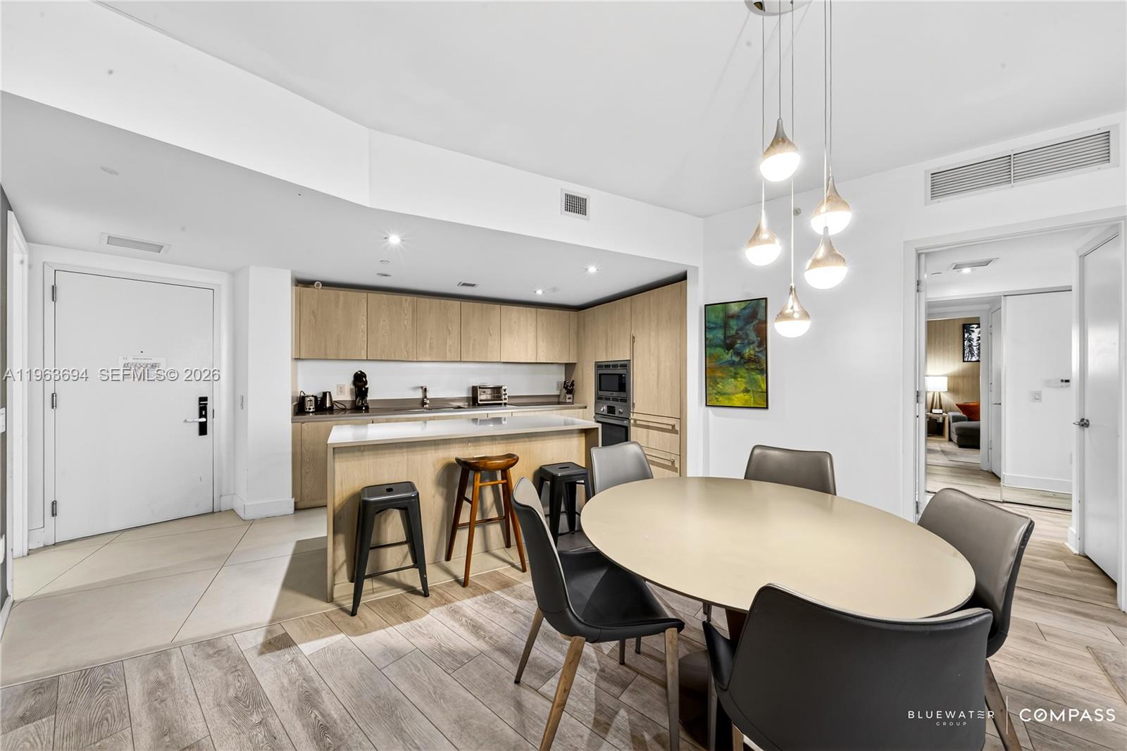 4111 SOUTH OCEAN DRIVE CO - Residential