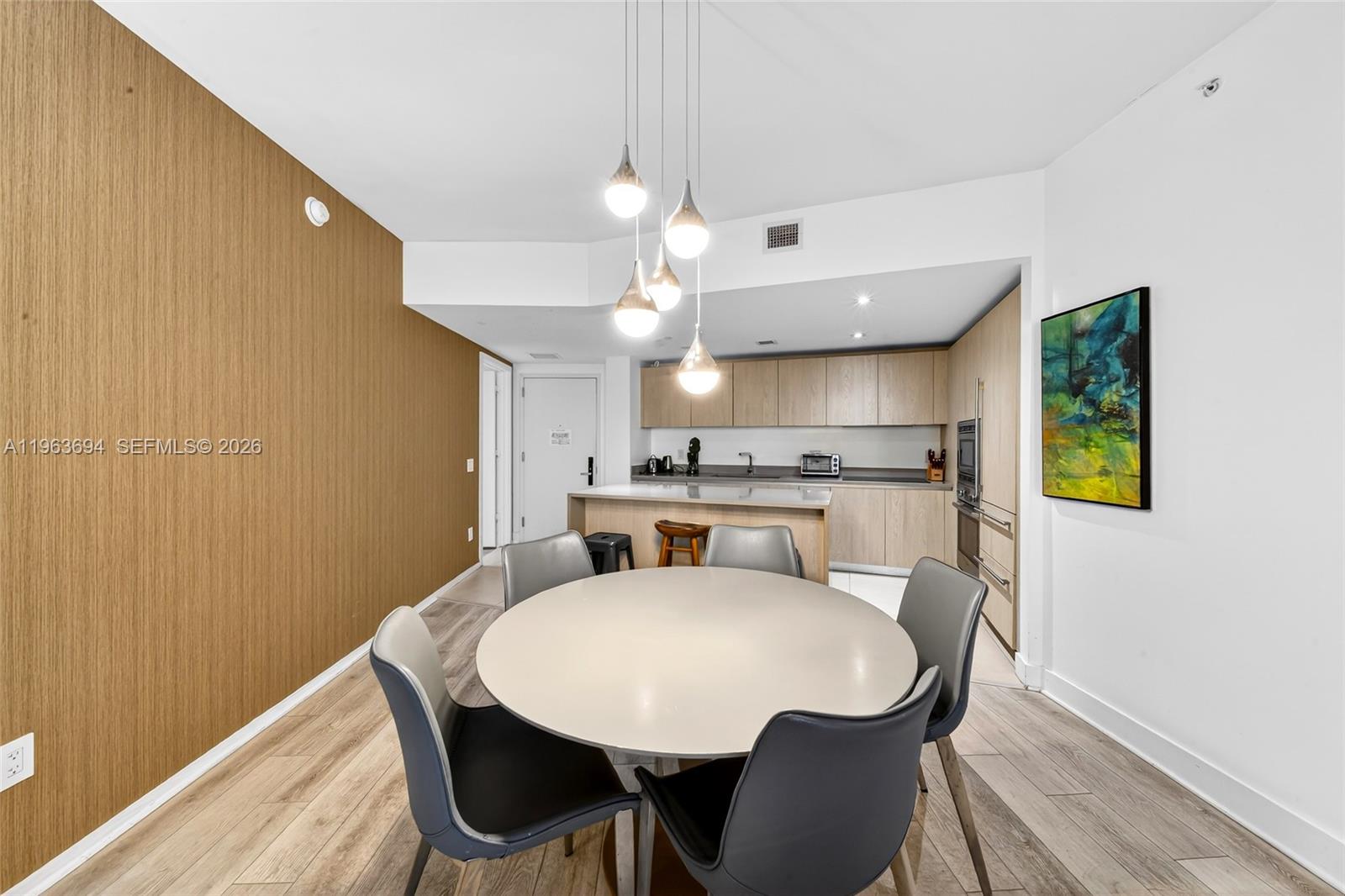 4111 SOUTH OCEAN DRIVE CO - Residential